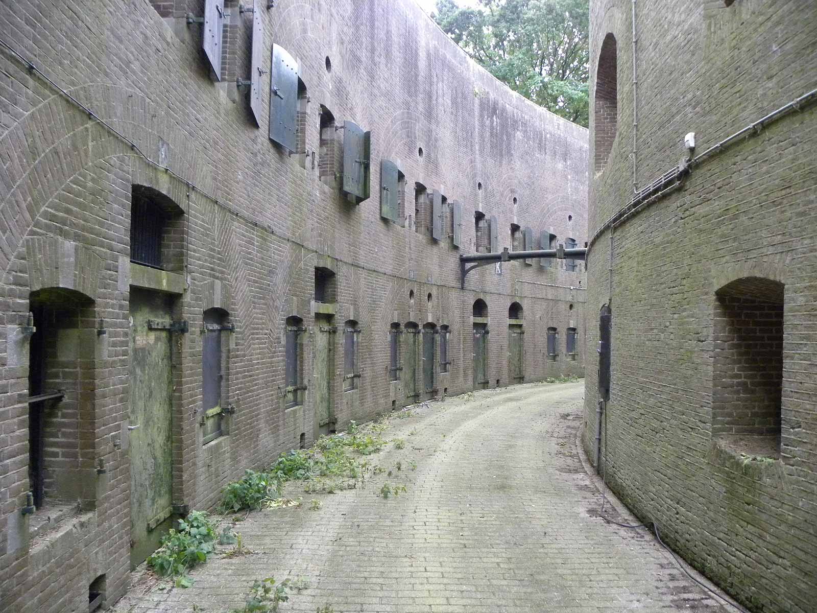 Fort Honswijk