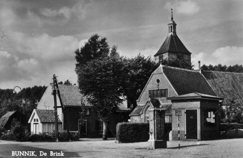 Rudolf van Bunnik, broeder van Het Duitse Huis