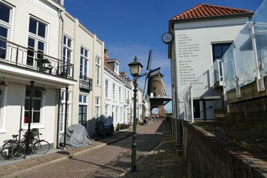 Anthony van Eyndhoven, Wijks ondernemer in de “gouden” eeuw