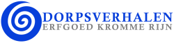 Dorpsverhalen Krommerijn - Lokale geschiedenis, lokaal verteld Dorpsverhalen Krommerijn - Lokale geschiedenis, lokaal verteld